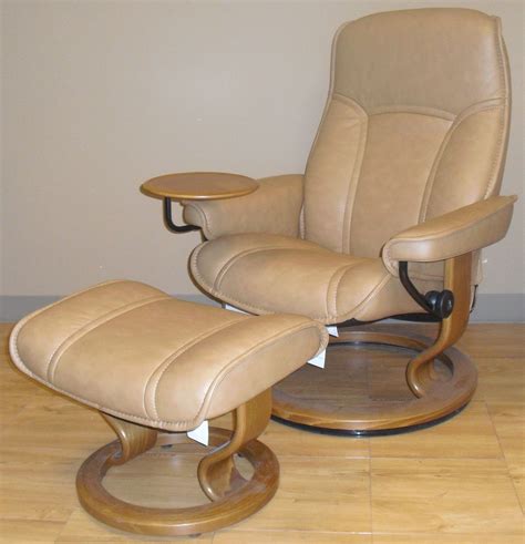 Innovative Design and Price: Unpacking the Secrets of the Stressless Recliner with a Magic Touch
